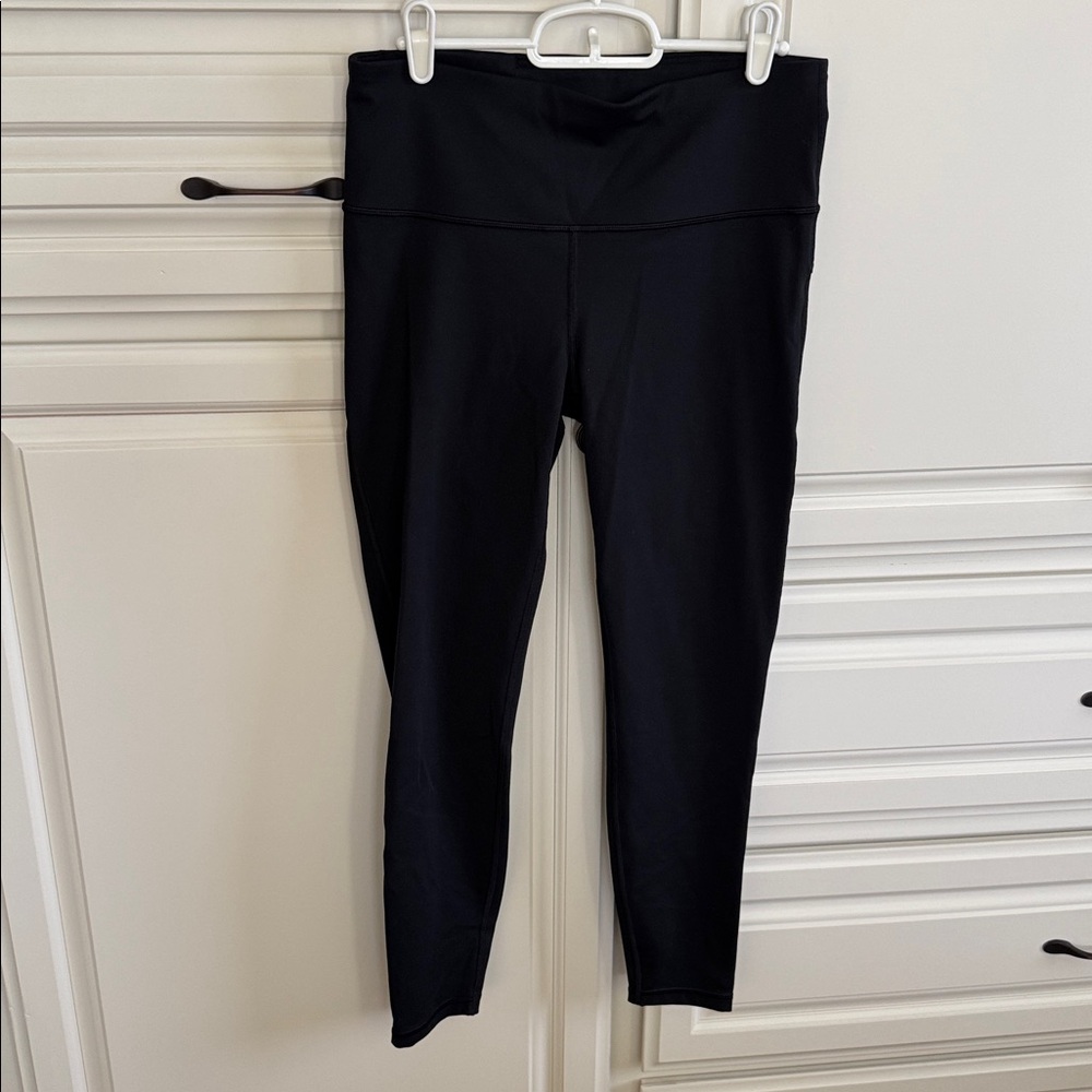 GAP Black GapFit Leggings